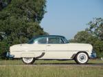 Chevrolet DeLuxe 210 Sport Coupe 1953 года